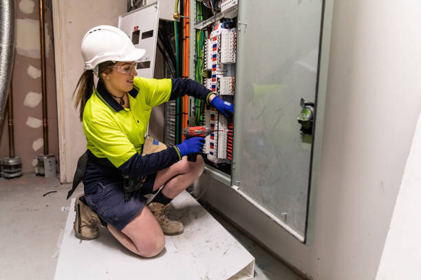 Why Trust Our Certified Electricians for Your Electrical Needs in Millers Falls, MA?